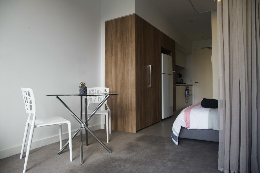 Amazing Accommodations: Vogue Melbourne Exterior photo