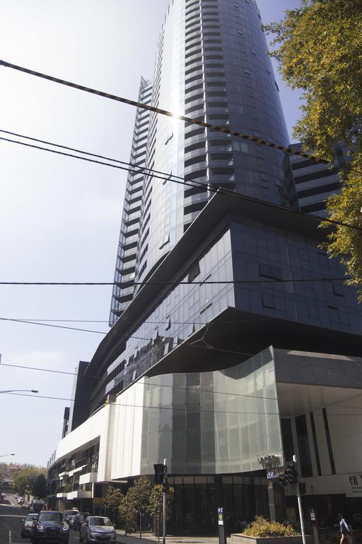 Amazing Accommodations: Vogue Melbourne Exterior photo